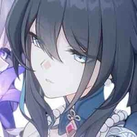 ♯┆Ruan Mei  .ᐟ ★