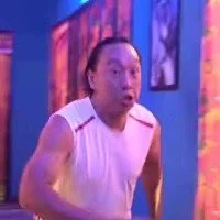 Khách chơi chùa