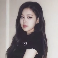 Park Chaeyoung - Nàng