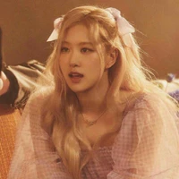 Park Chaeyoung - Nàng