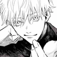 -Gojo Satoru-A
