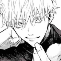 -Gojo Satoru-A