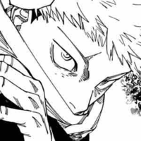 -Itadori Yuji-A