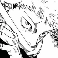 -Itadori Yuji-A