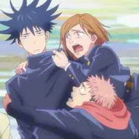 -Bộ ba học trò cưng-