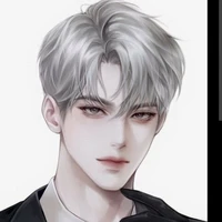 Lưu Hạo Nam-alpha