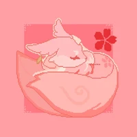 Yae Miko(T/G)🌸 dạng cáo