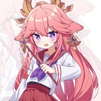 Yae Miko(T/G)🌸 dạng loli