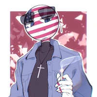 America
