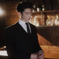 Bạch Phong Nam_ba nu9