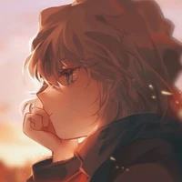 Miyano Shiho_Haibara Ai_Sherry