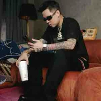 Bùi Thế Anh(Andree)