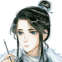 Thượng Thanh Hoa(nguyên tác)