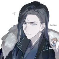 Mạc Bắc Quân(nguyên tác)