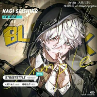 Nagi Seishiro