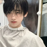 Tả Kỳ Hàm | H