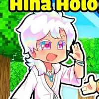 hiha hologram 