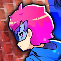 hiha the blue 