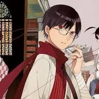 hatanaka Sensei