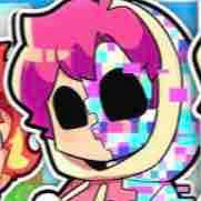 Hiha glitch 