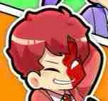 Hiha mặt trời đỏ 