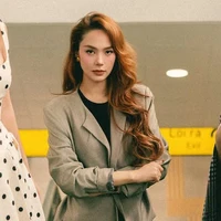 Lê Ngọc Minh Hằng