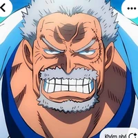 Monkey D. Garp