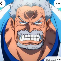 Monkey D. Garp