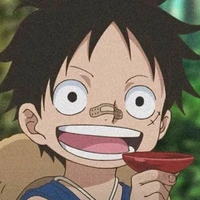Luffy