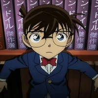 Edogawa Conan