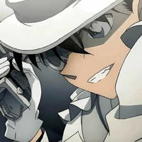 Kaito Kid