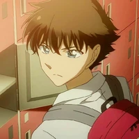 Kuroba Kaito