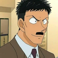 Nakamori Ginzo