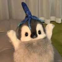 penguin ( tg🐧)