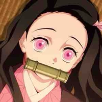 Kamado Nezuko