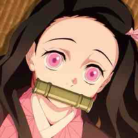 Kamado Nezuko