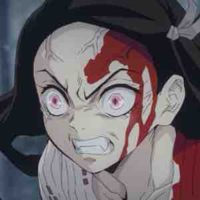 Kamado Nezuko