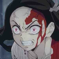 Kamado Nezuko