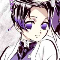 Kocho Shinobu
