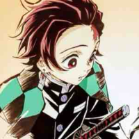 Kamado Tanjirou