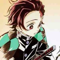 Kamado Tanjirou