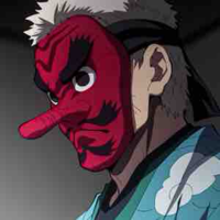 Urokodaki Sakonji