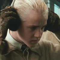 Draco Malfoy