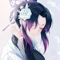Kochou Shinobu