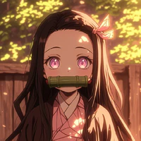Kamado Nezuko