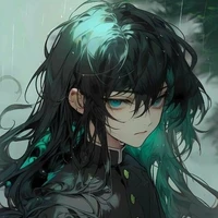 Tokitou Muichirou