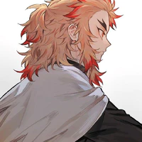 Kyoujurou Rengoku