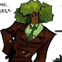 Mr.Tree