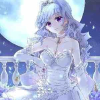 Tân Bảo Vũ/Nữ Vương Hậu 