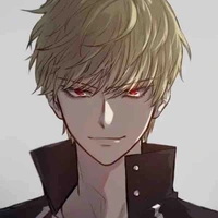 Gia Bảo Long/Nhị Hoàng Tử